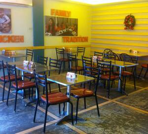 Robina House Reviews User Reviews For Robina House San Isidro Makati City